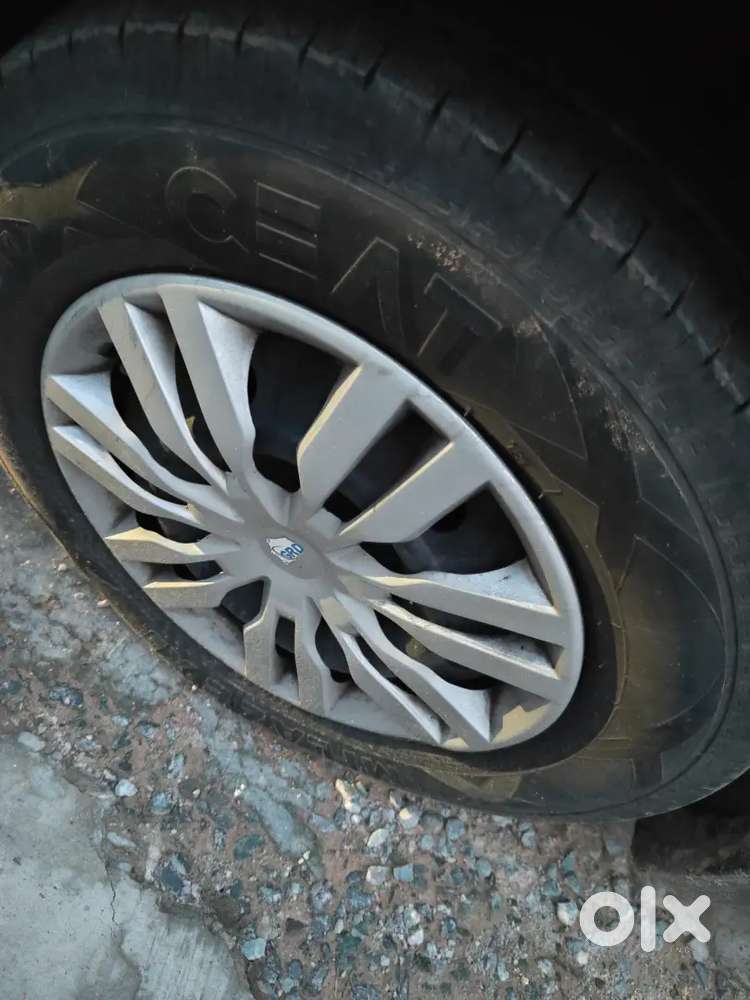 Maruti Swift Dzire Vdi 2014 Model