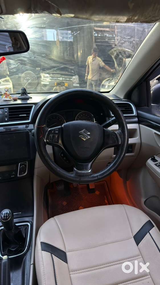 Maruti Suzuki Ciaz Zxi 2014/15