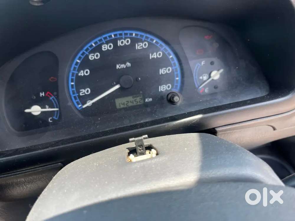 Maruti Wagon R Vxi 2006