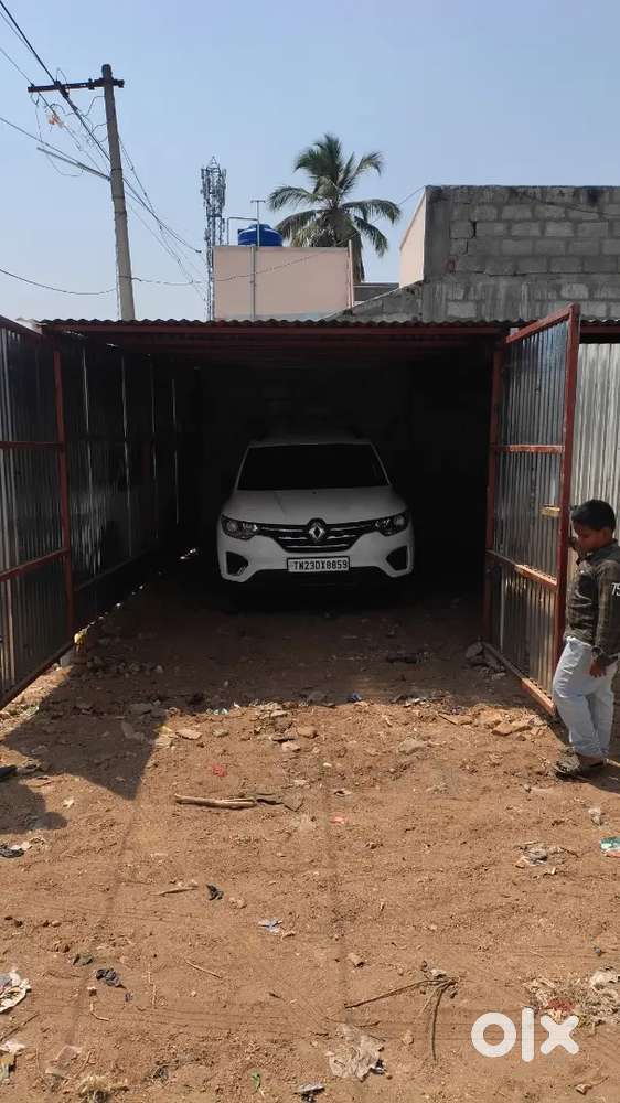 Renault Triber Facelift 2024 Petrol Good Condition New Car