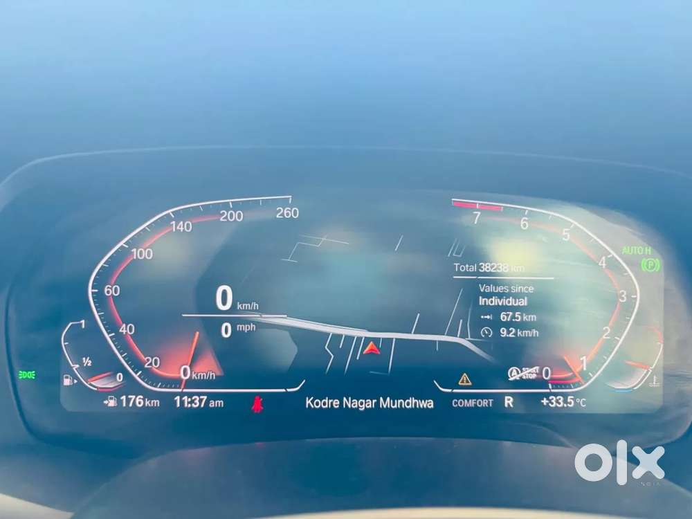 Bmw X5, 2020, Petrol