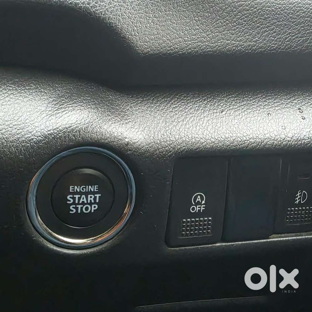 Maruti Suzuki S Cross Alpha Shvs, 2020, Petrol
