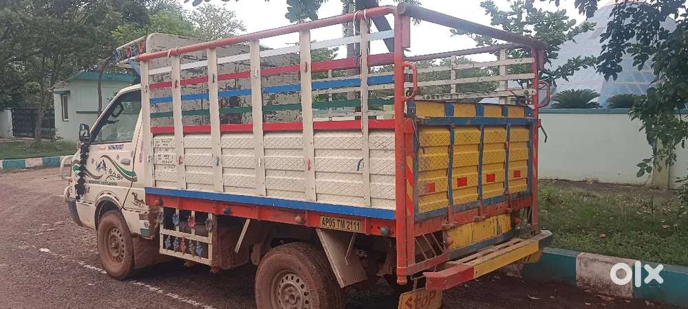 2018 Ashok Leyland Stile Diesel Automatic