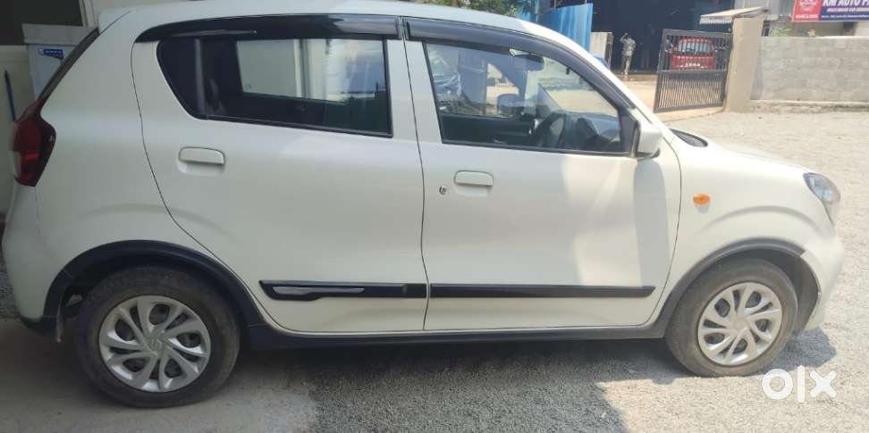 Maruti Suzuki Celerio 1.0 Vxi Ags, 2023, Petrol