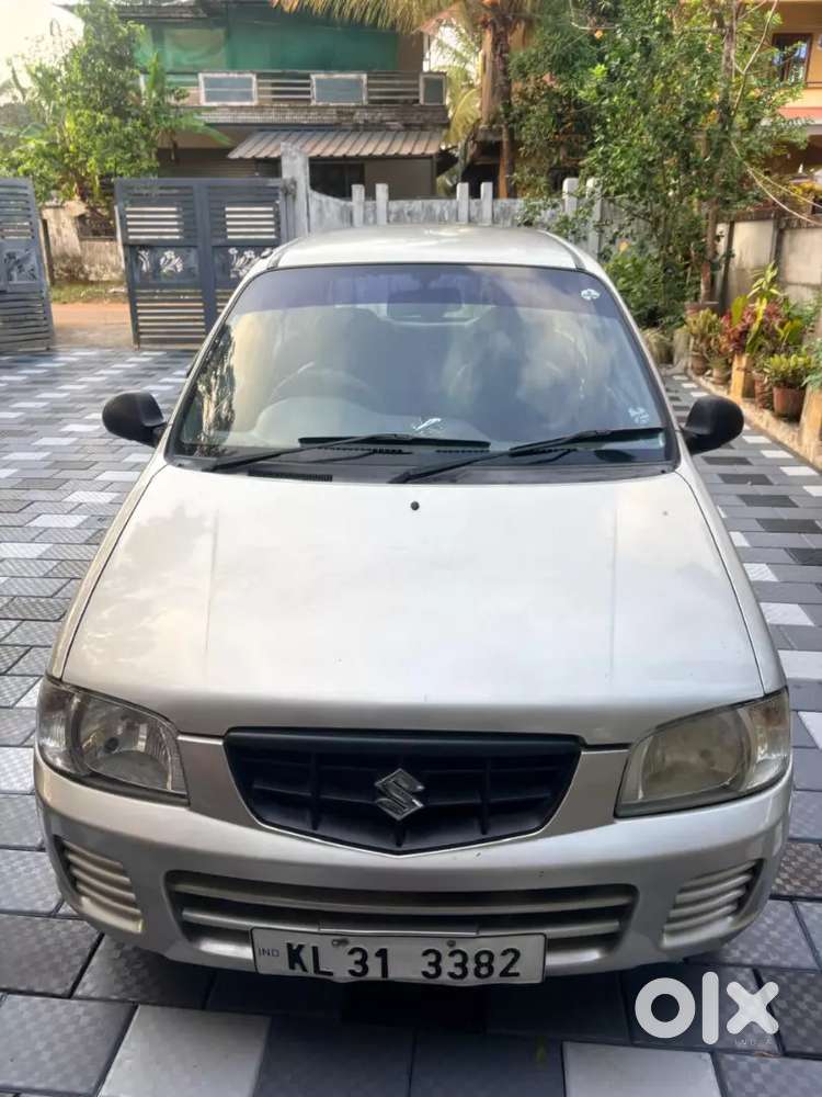 Maruti Suzuki Alto 800 2006 Petrol Good Condition
Ac Power Stearing