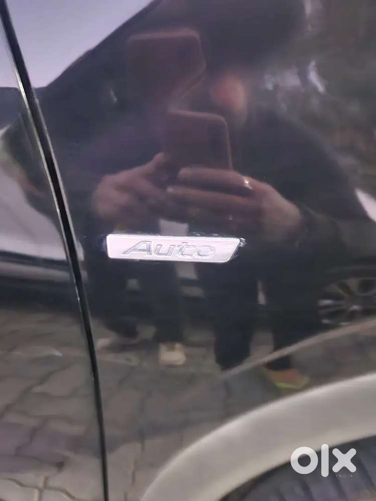 Hyundai Creta Diesel Sx 2022 Automatic