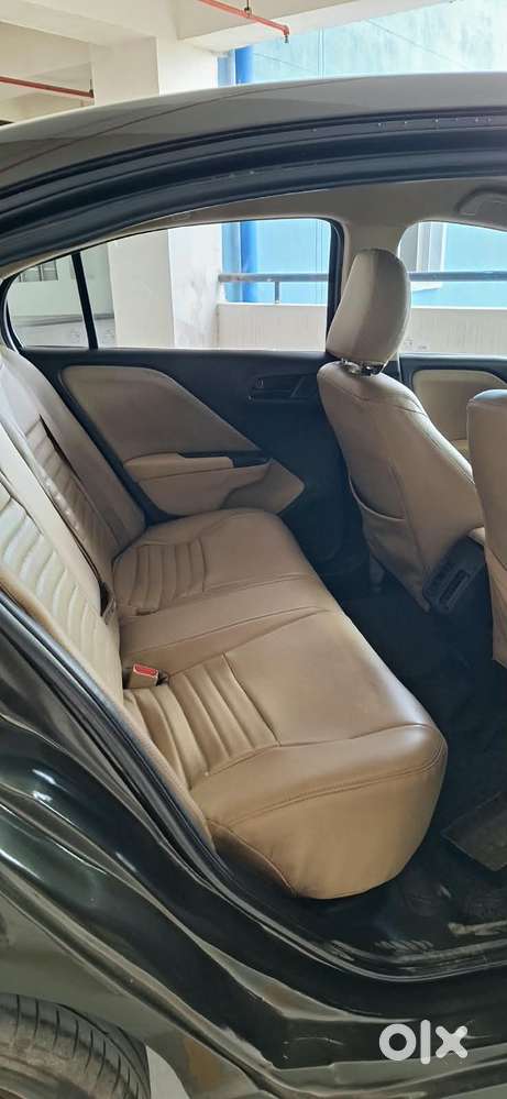 Honda City I Dtec Sv, 2015, Diesel