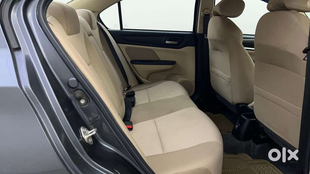Honda Amaze Vx 1.2 Petrol Cvt, 2023, Petrol