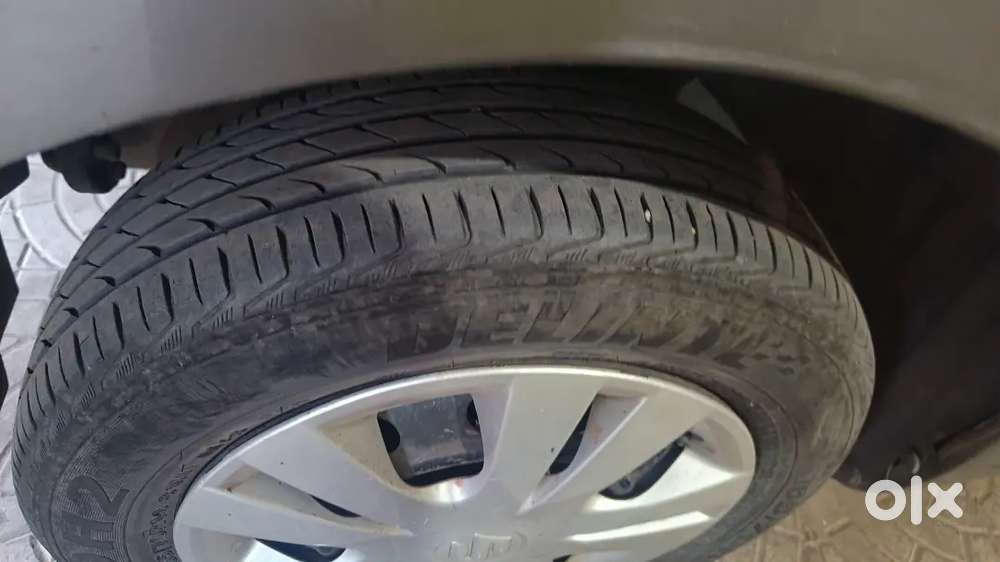 Maruti Suzuki Dzire 2012 Petrol 110000 Km Driven