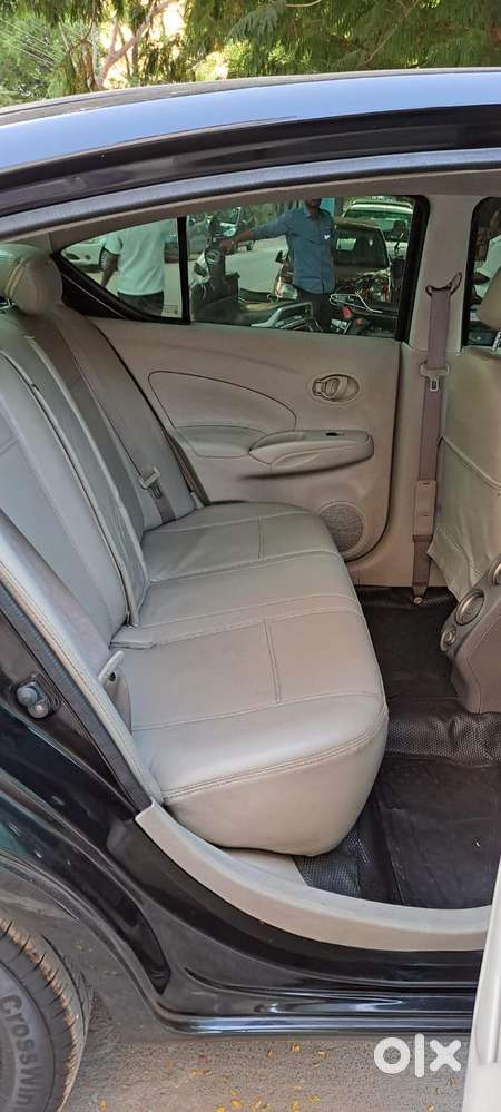 Nissan Sunny Diesel Xl, 2013, Diesel