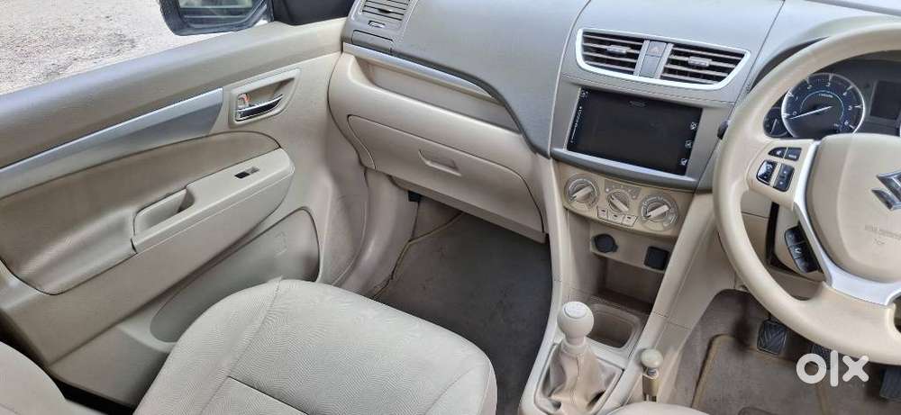 Maruti Suzuki Ertiga 1.3 Zdi Plus, 2017, Diesel