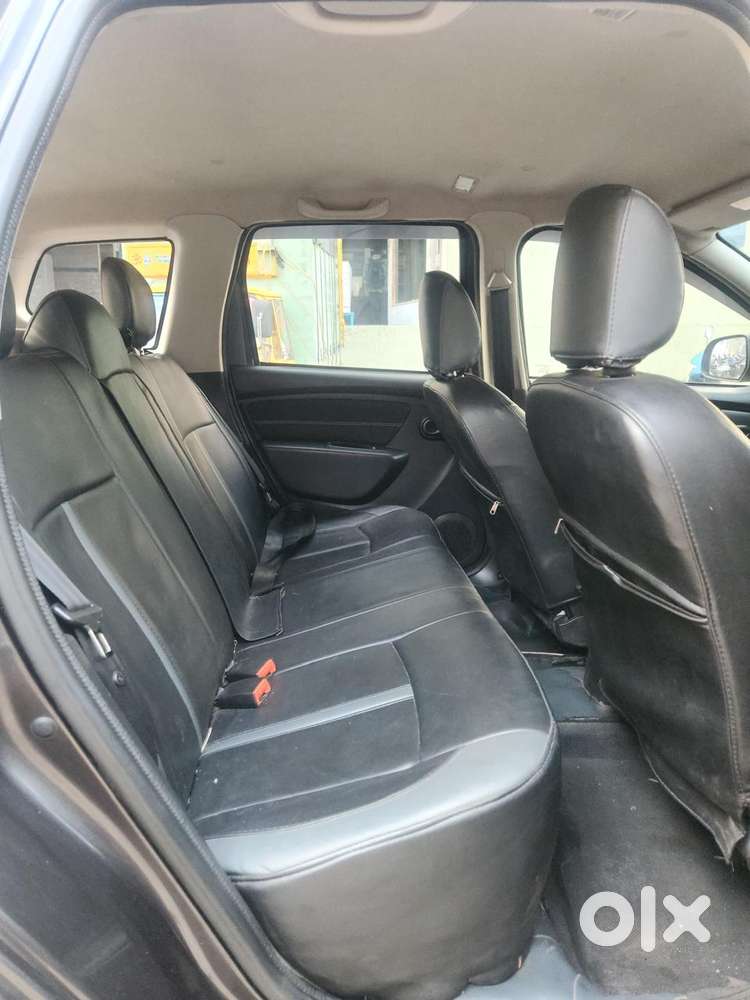 Renault Duster 85ps Sandstorm Edition Diesel, 2017, Diesel