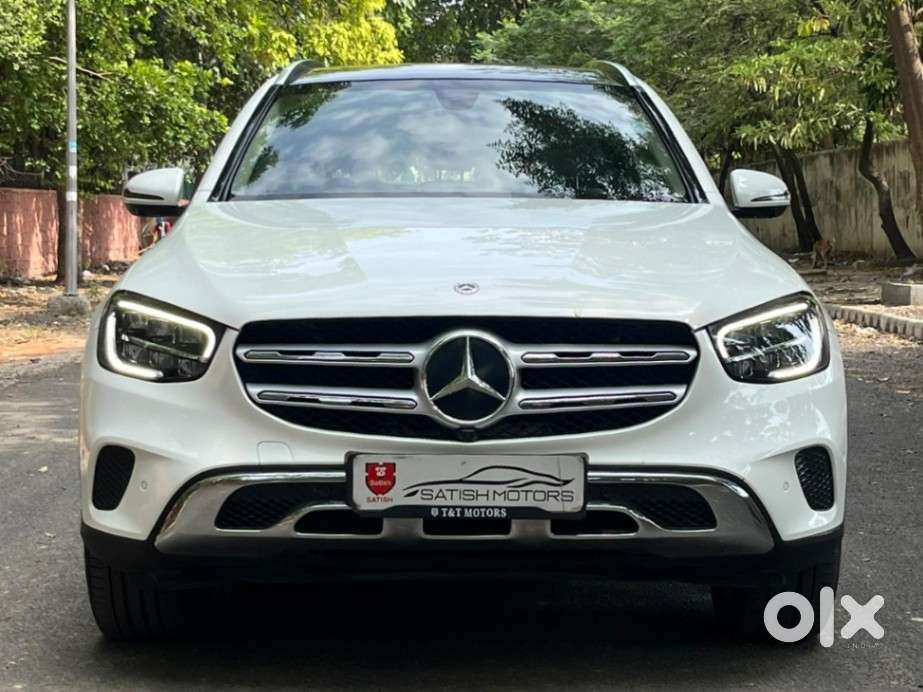 Mercedes-benz Glc Class 200, 2023, Petrol