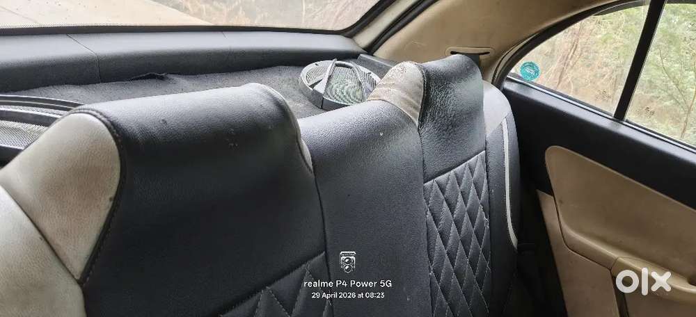 Full Engine Condition