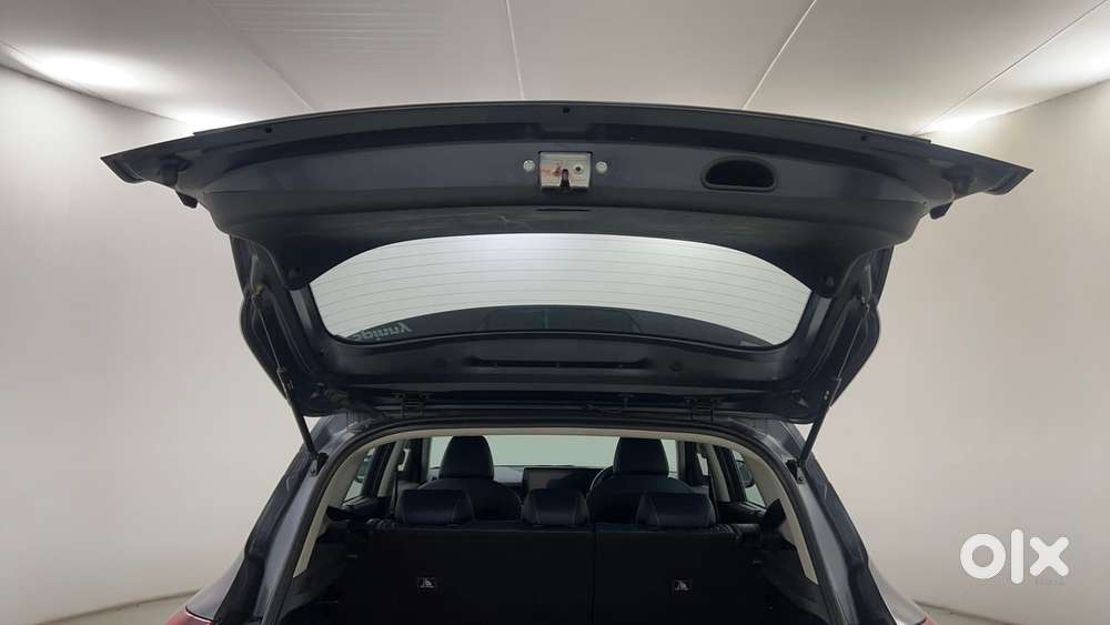 Kia Seltos X Line 1.4 Dct, 2022, Petrol