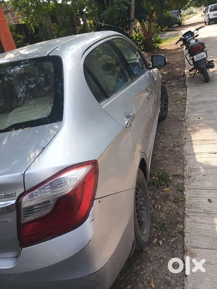Honda Amaze 2016 Elite Edition
