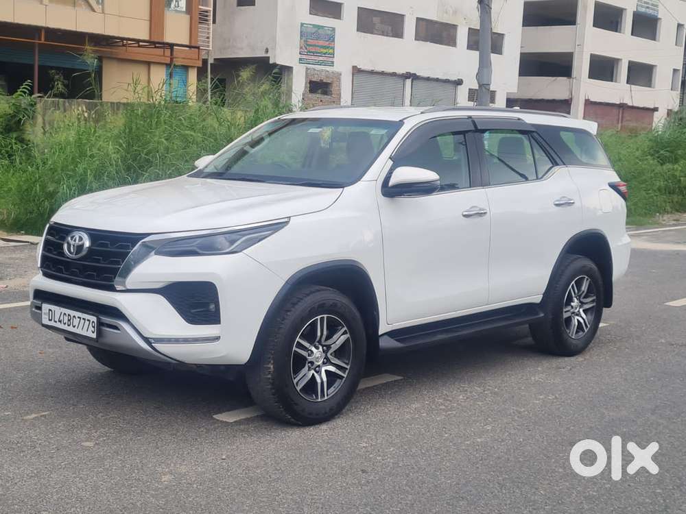 Toyota Fortuner 4x2 At 2.8 Diesel, 2023, Diesel