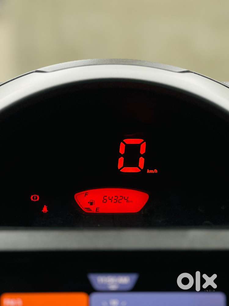 Maruti Suzuki S-presso Vxi Plus, 2020, Petrol