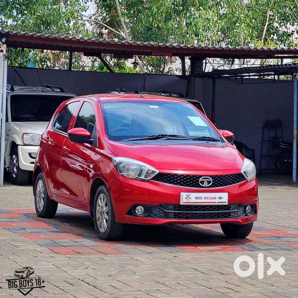 Tata Tiago 1.05 Revotorq Xm, 2018, Diesel