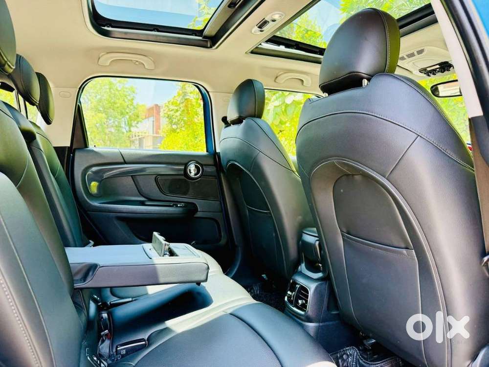 Mini Cooper Countryman Sd, 2020, Diesel