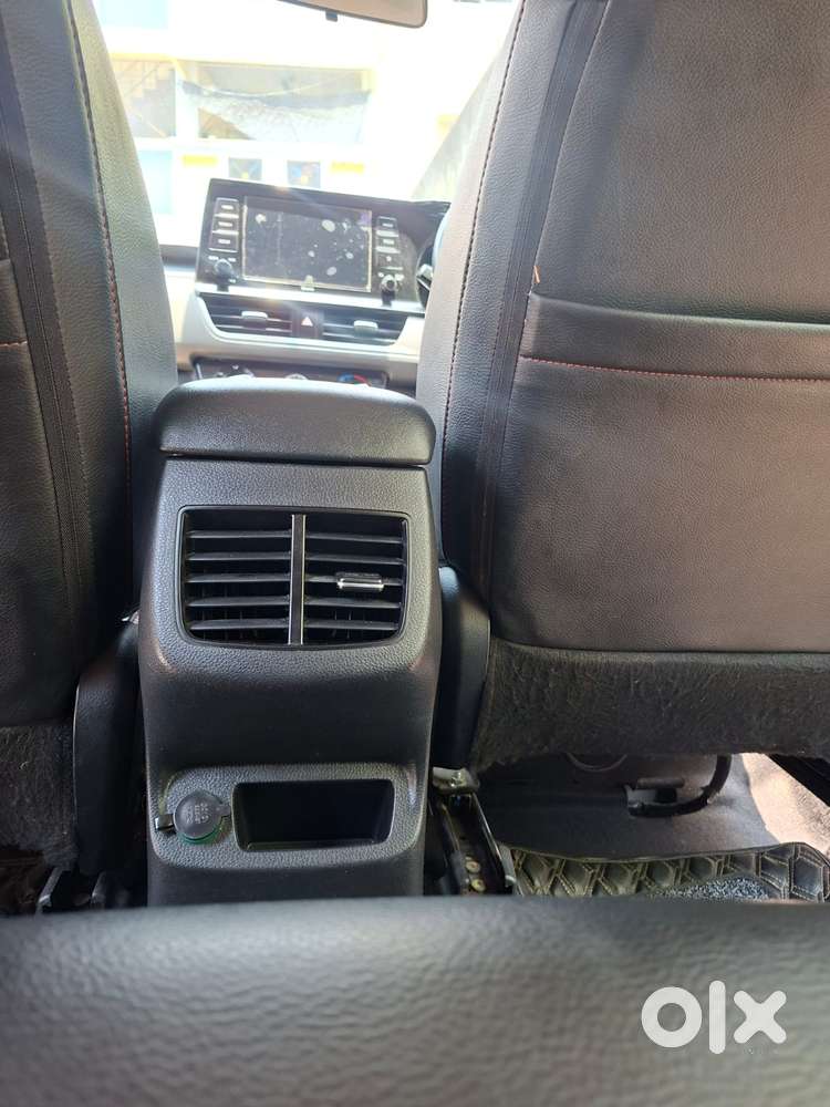 Kia Seltos Htk Plus D, 2020, Diesel