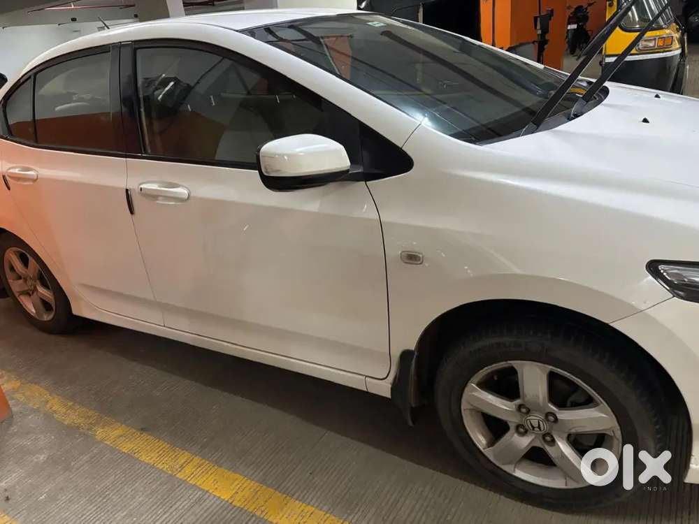 Honda City 2012 For Sale