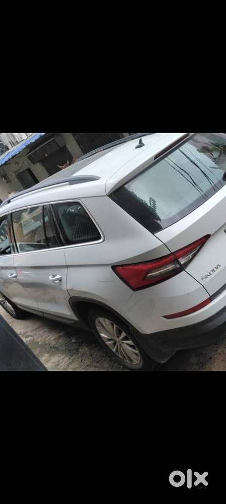 Skoda Kodiaq 2.0 Style Tdi 4x4 At, 2018, Diesel