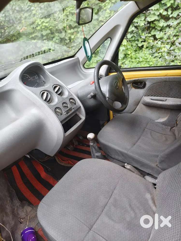 Tata Nano 2011 Septemberpetrol Good Condition.