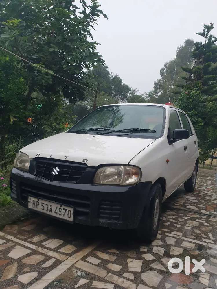 Maruti Suzuki Alto 2007