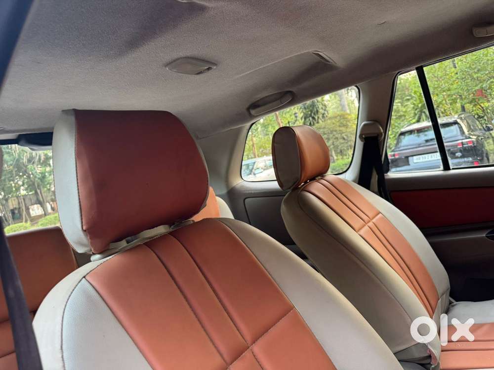 Toyota Innova 2.5 G (diesel) 7 Seater, 2015, Diesel