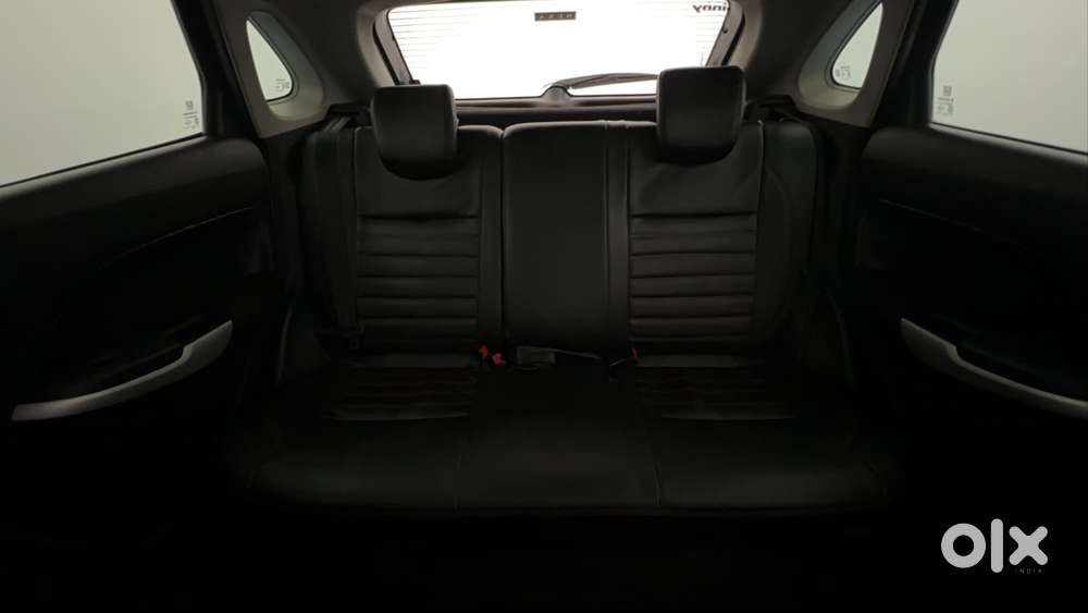 Maruti Suzuki Baleno 1.2 Alpha, 2016, Petrol