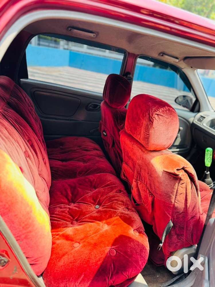 Maruti Suzuki Alto 2008 Petrol Well Maintained