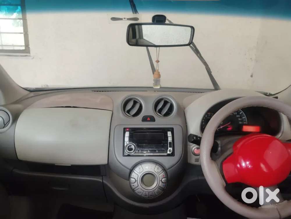 Nissan Micra Primo 1.2 Xl Petrol Manual 1013