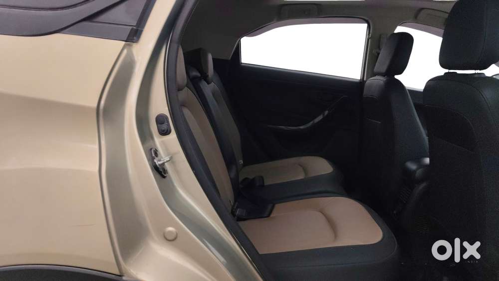 Tata Nexon 1.2 Revotron Xz Plus Premium, 2022, Petrol