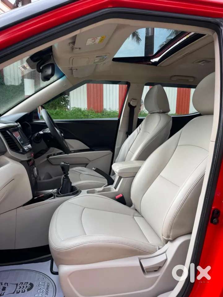 Mahindra Xuv300 W8 Option Diesel, 2020, Diesel