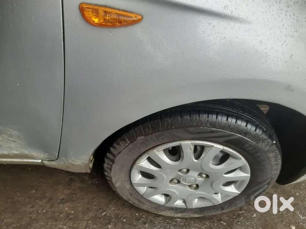 Hyundai I20 2009 Petrol Well Maintained