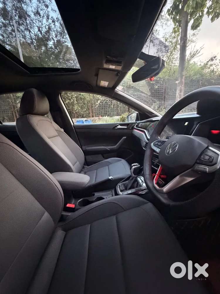 Volkswagen Virtus, 2025, Petrol