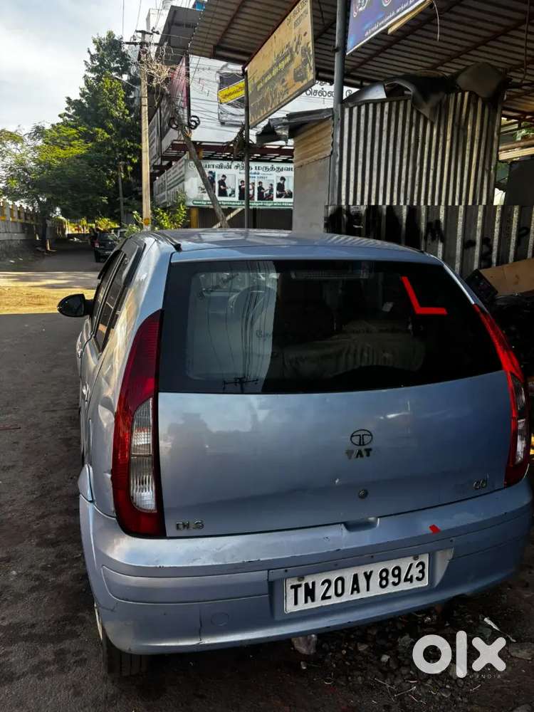 Tata Indica Diesel Manual 2005
