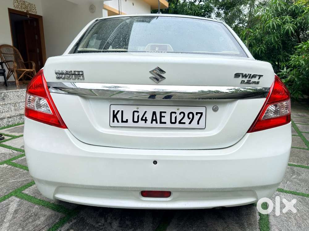 Maruti Suzuki Swift Dzire 2012-2015 Vdi, 2013, Diesel