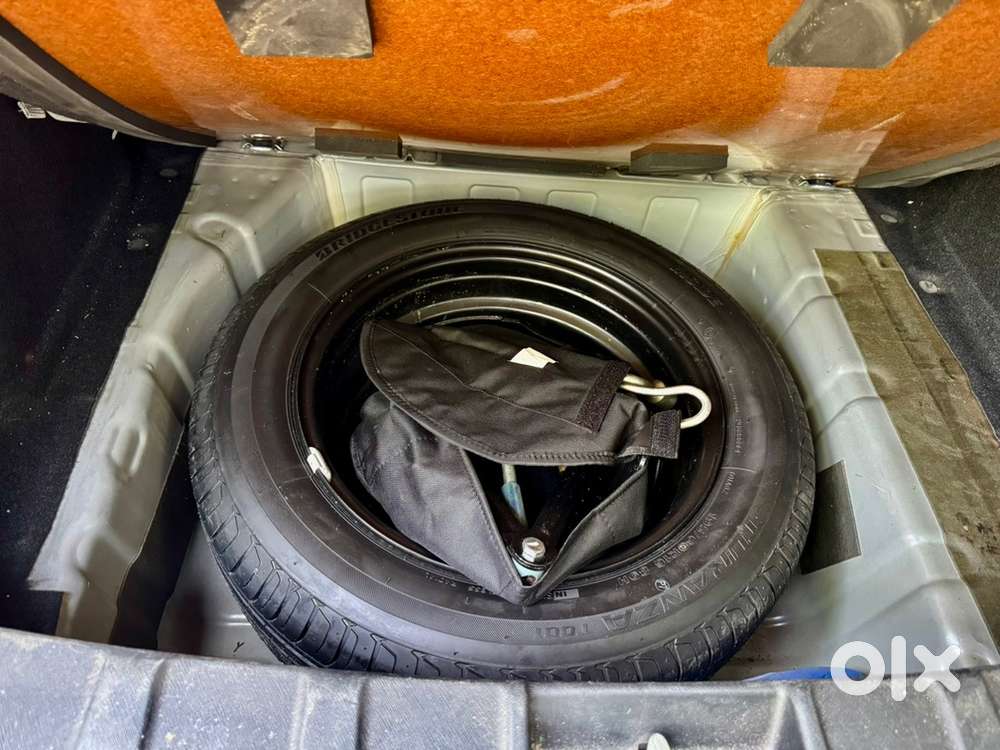 Tata Nexon Petrol Manual 2021