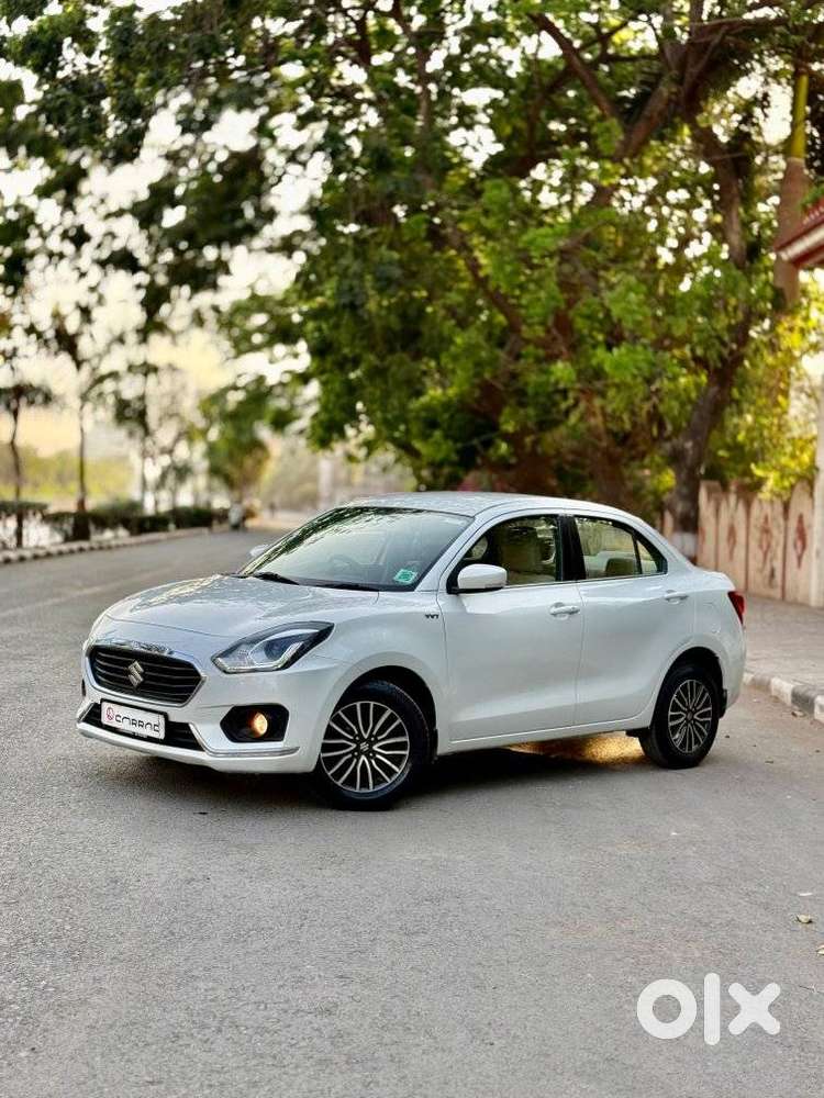 Maruti Suzuki Swift Dzire, 2017, Petrol