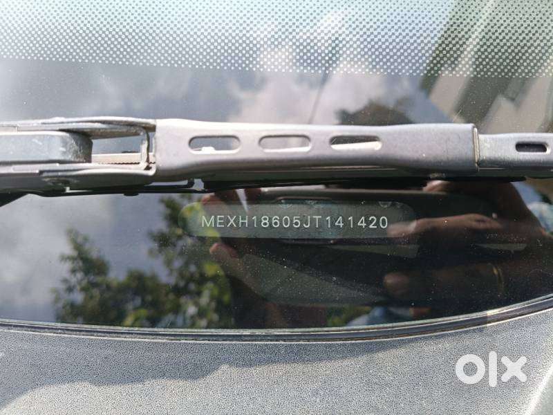 Volkswagen Polo 1.2 Gt Tsi, 2018, Petrol