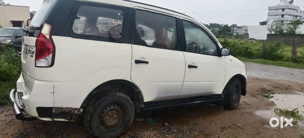 Mahindra Xylo 2012 Diesel Manual