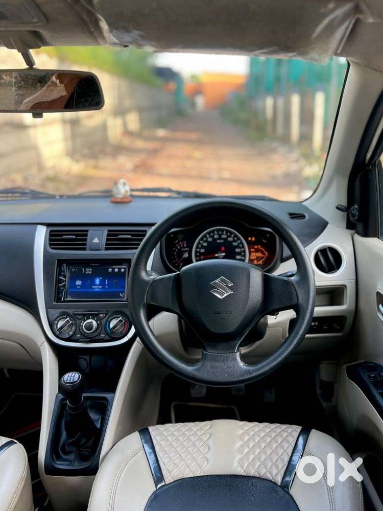 Maruti Suzuki Celerio Vxi(o), 2020, Cng & Hybrids