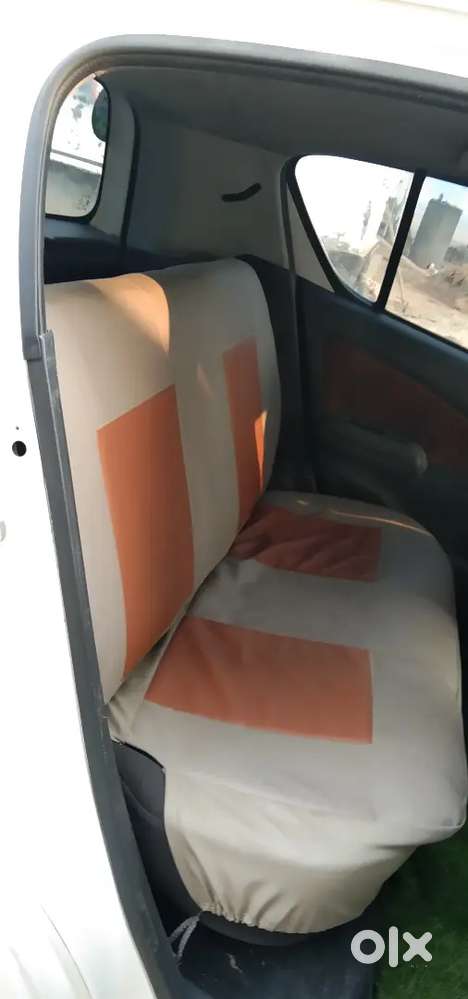 Maruti Suzuki Ritz 2013 Diesel 65000 Km Driven