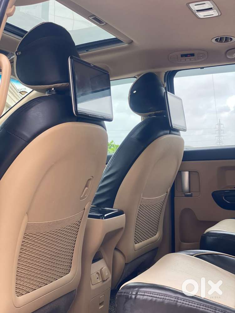 Kia Carnival Limousine, 2021, Diesel