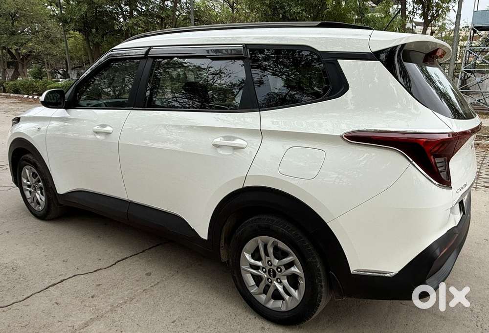 Kia Carens 1.5 Premium 7 Str, 2023, Diesel