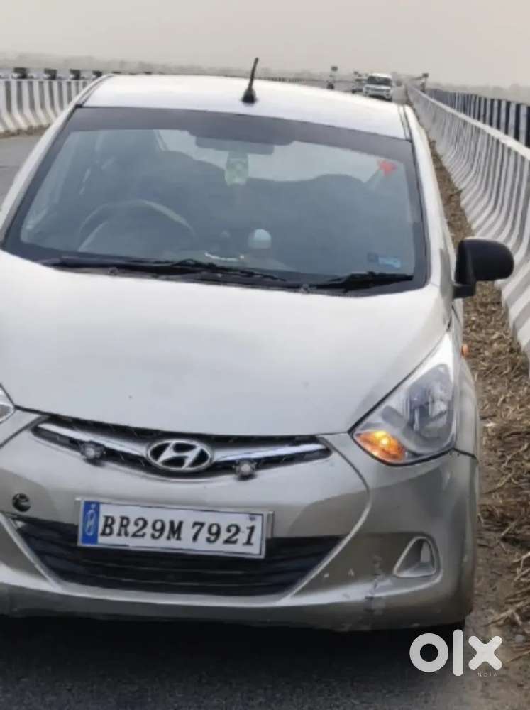 Hyundai Eon 2014