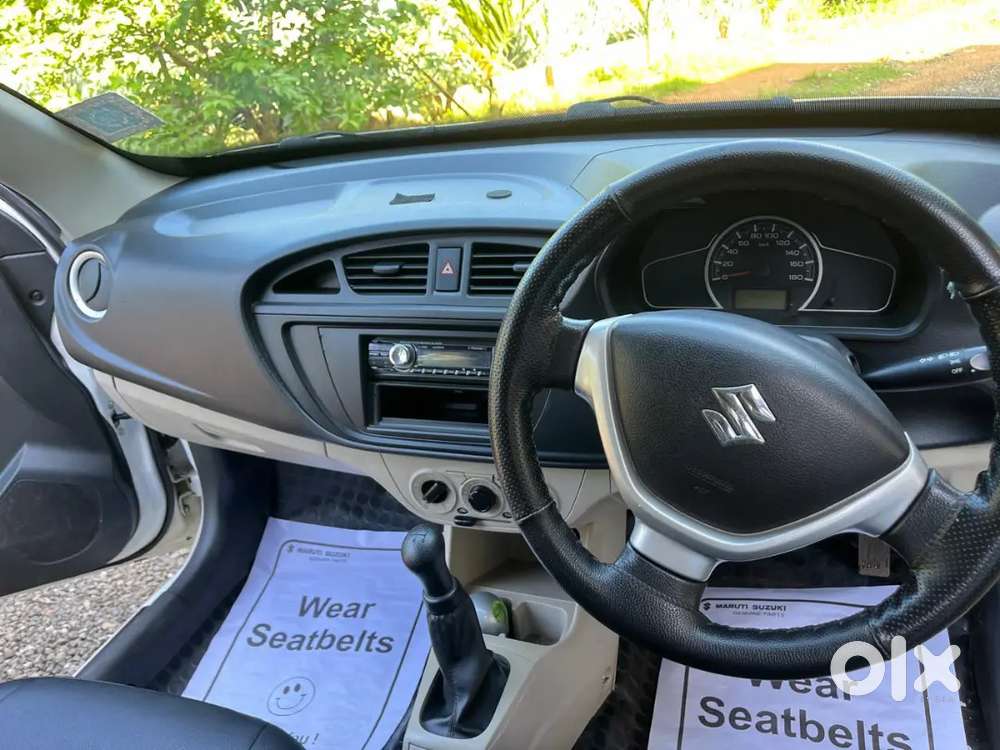 Maruti Suzuki Alto 800 2019 Petrol 23000 Km Driven