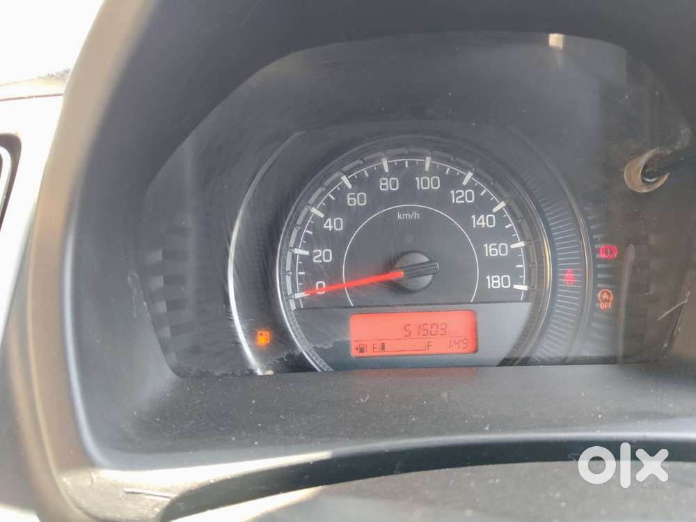 Maruti Suzuki Wagon R Zxi, 2023, Petrol